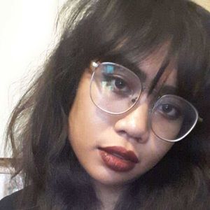 Meet your Posher, Febi